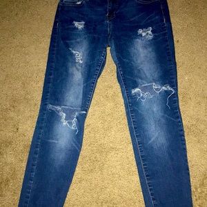 hype jeans